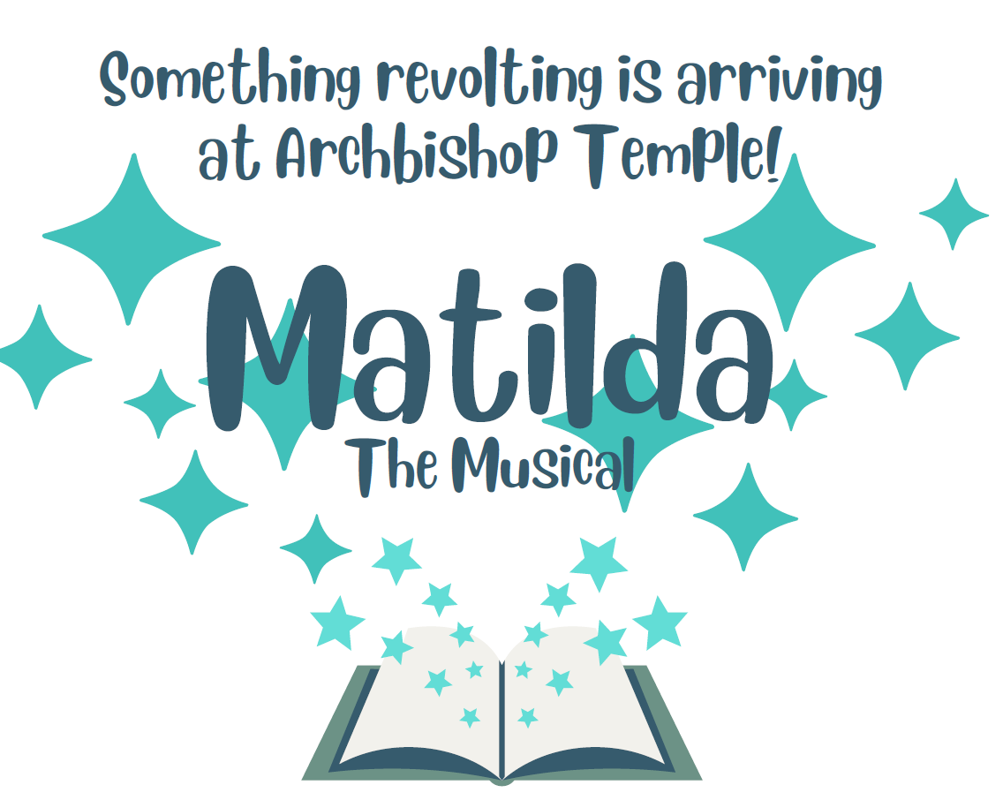 Image of Matilda the Musical auditions