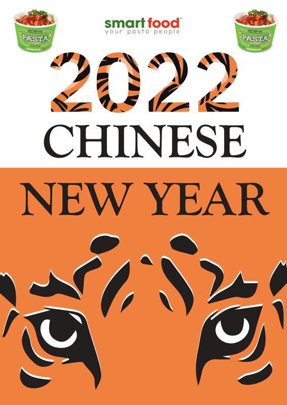 Image of Chinese New Year 2022