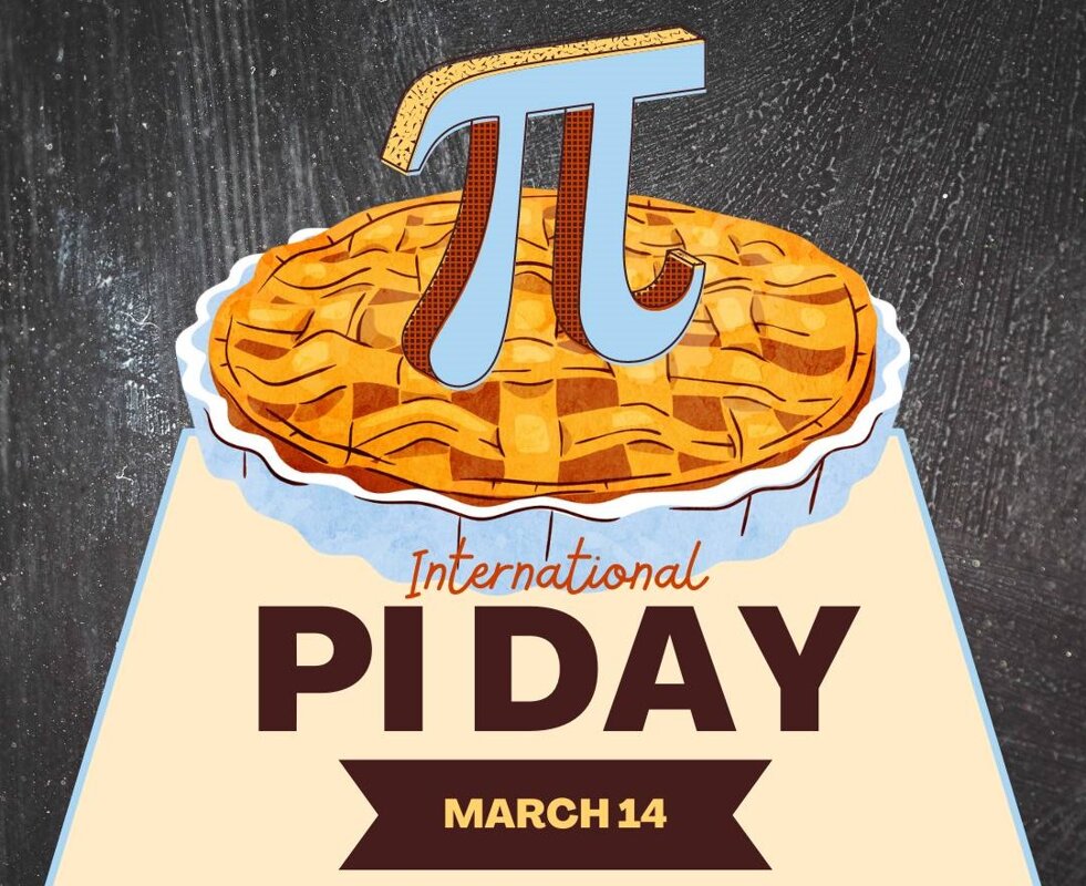 Image of Pupil breaks the year 7 record in the International Pi Day recital challenge